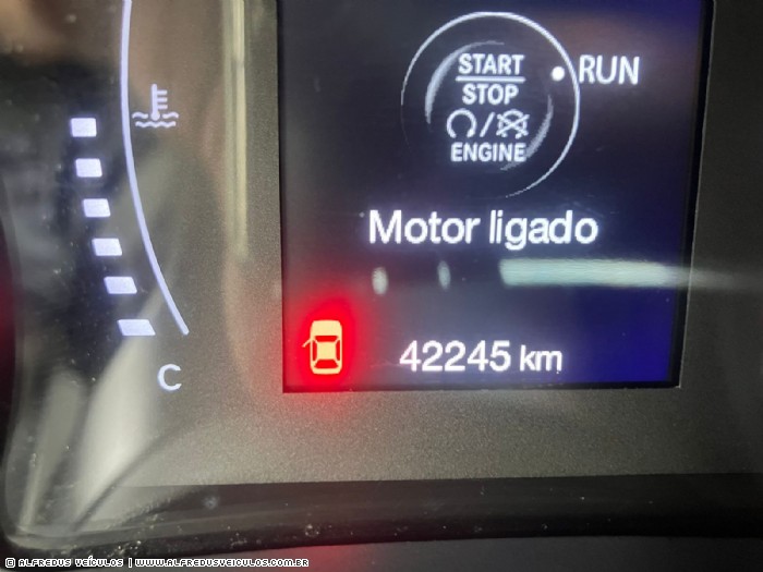 Jeep COMPASS NIGHT EAGLE 2018/2018
